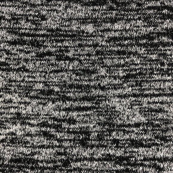 Aritzia Wilfred Free Grey Heathered Anmari Front Cutout Sleeveless Dress size ~S - Picture 10 of 13